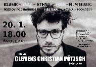 Plakát Clemene Poetzsch