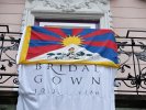 Vlajka pro Tibet