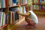 Pohádky a literatura pro malé děti M/I (6-9 let)