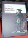 Portášská historie - Daniel Drápala