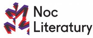 Logo Noci literatury 2015