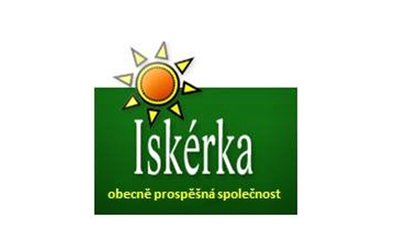 Logo Iskérka