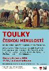 Plakát Toulky českou minulostí