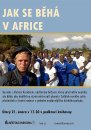 Úvodní fotografie k článku: Jak se běhá v Africe - beseda zrušena