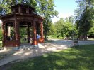 Městský park Hájnice