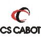 Logo CS Cabot.