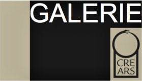 Logo Galerie CreArs