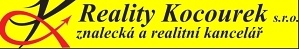 Logo Reality Kocourek