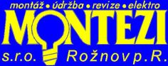 Logo Montezi