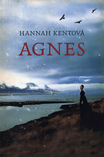Agnes - obálka knihy