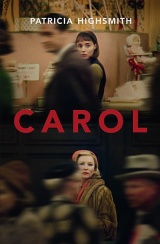 Obal knihy Carol