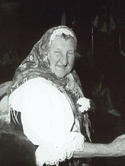 Vilma Volková