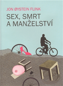 Obálka knihy Sex a manželství